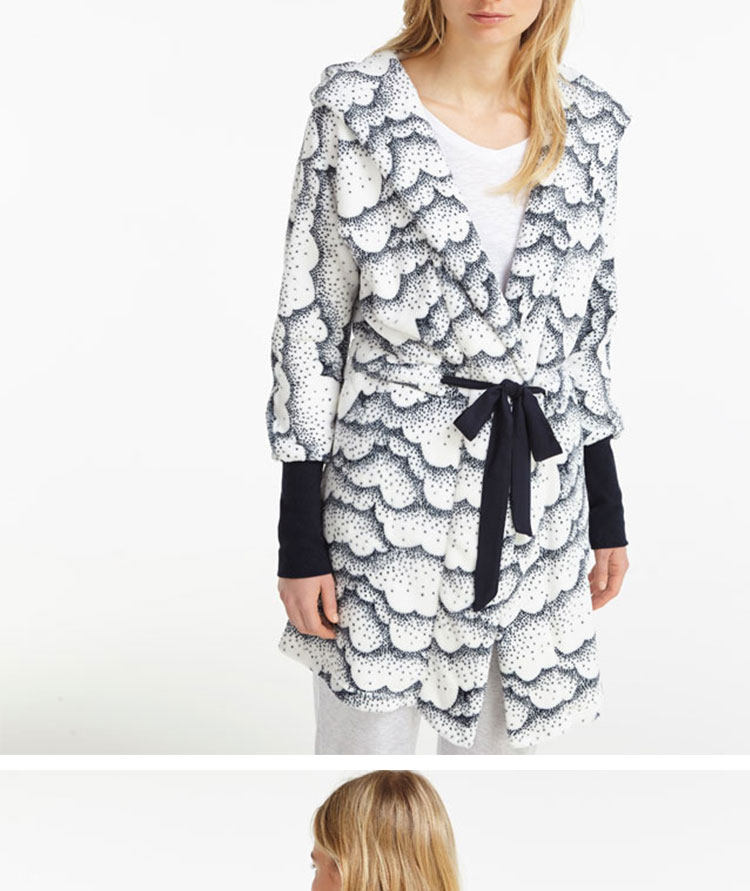 Peignoir - Ref 597460 Image 5