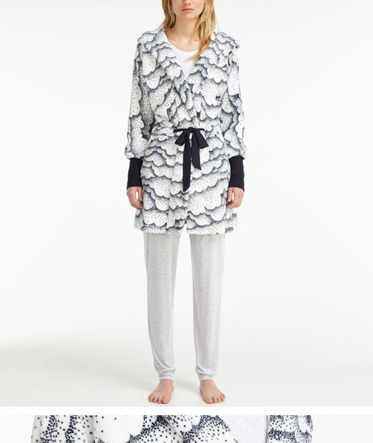 Peignoir - Ref 597460 Image 7