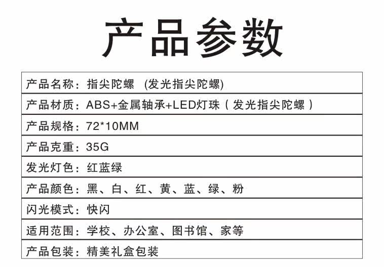 Finger spinner      - Ref 2615384 Image 20