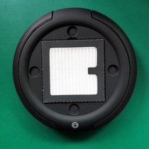 CARZOR Z1 car air purifier special filter mesh HEPA activated carbon primary effect three-layer high efficiency filter
