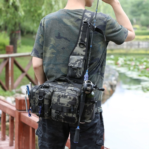 Универсальная поясная сумка, сумка на одно плечо, сумка через плечо, нагрудная сумка