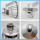 Аксессуары для миксера Xinmai Haomai SM201 Egg Ball SM202 mini 1