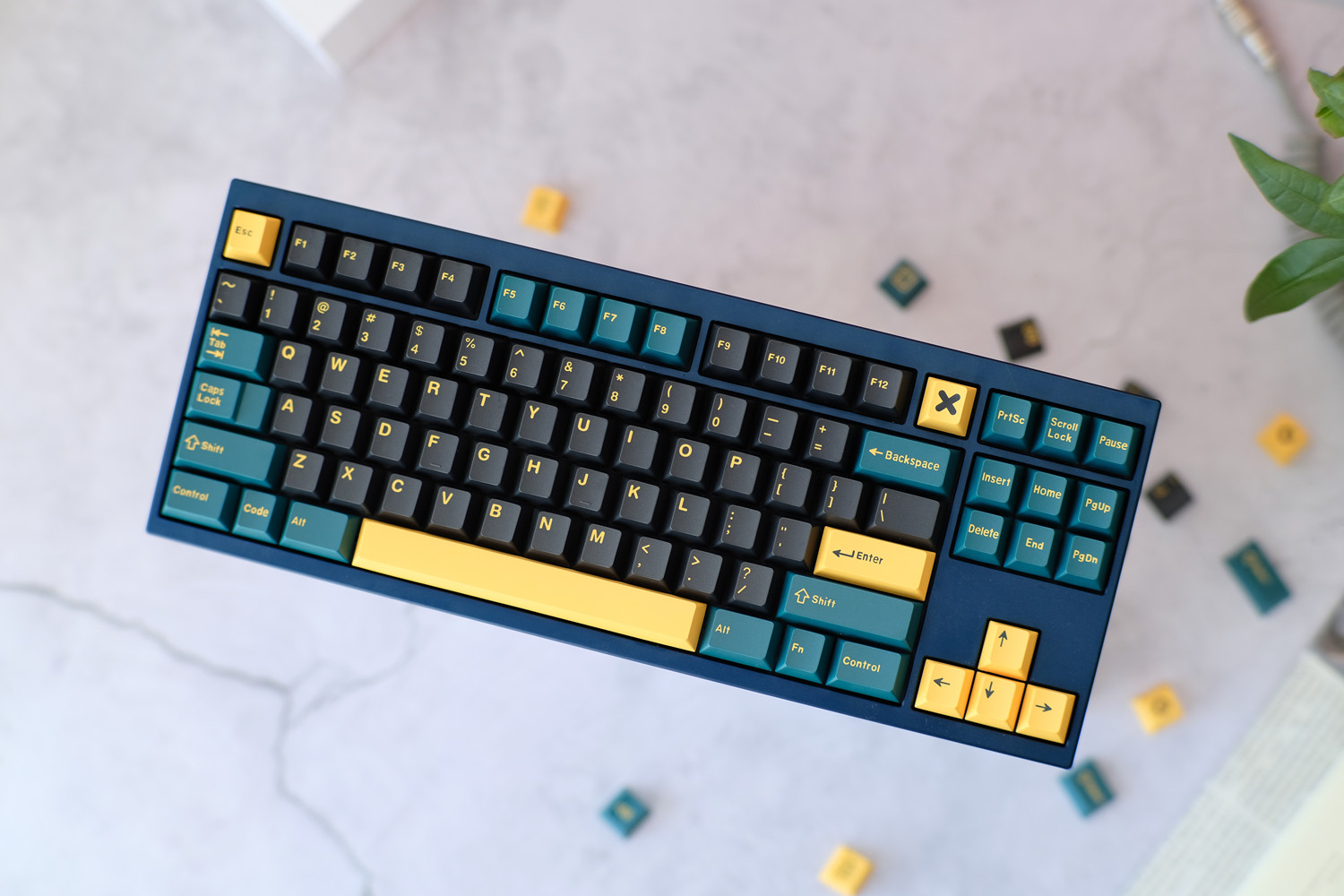 O1CN016GVGSi1LsAz5mKrSF !!1609821354 - GMK Keycap