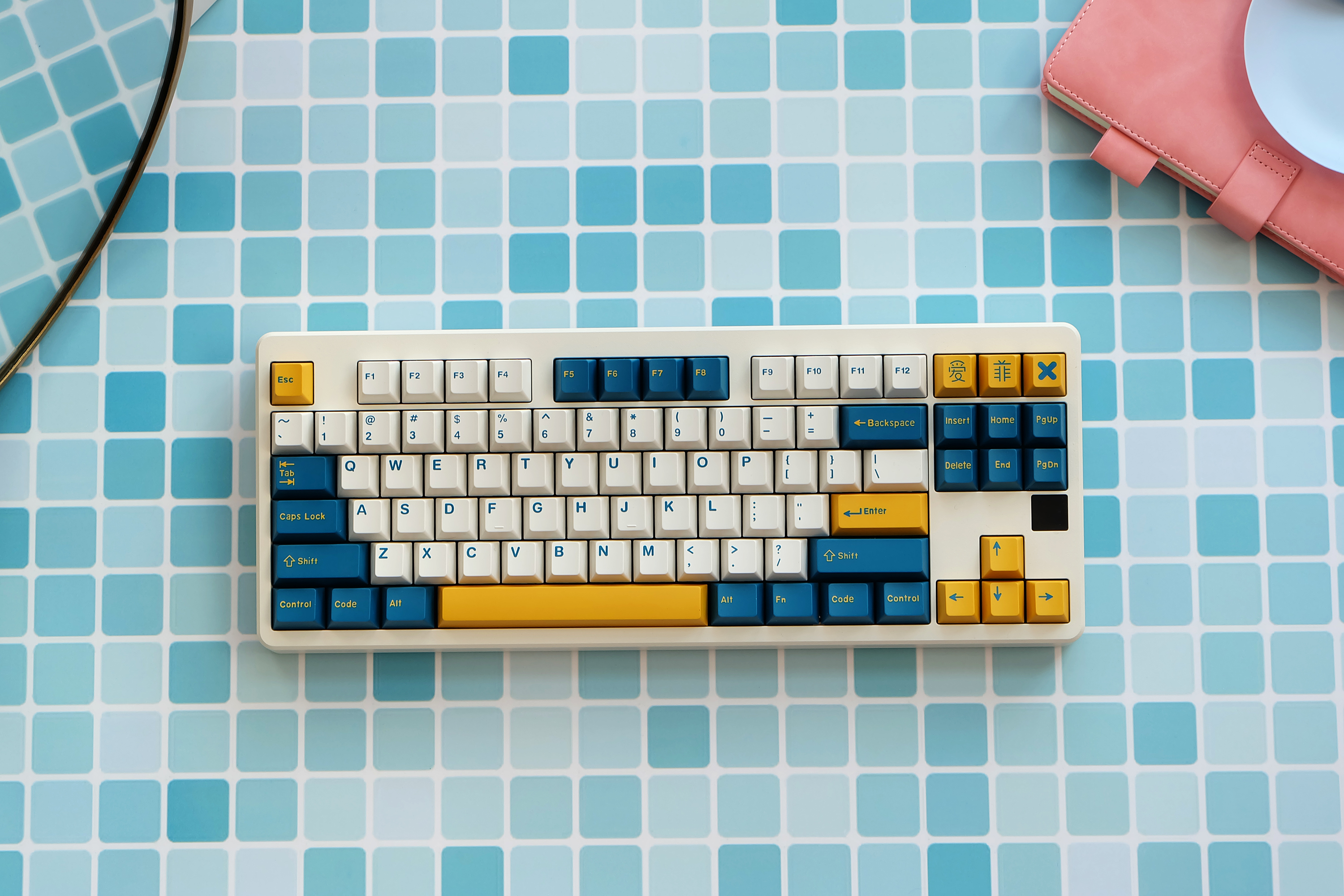 O1CN01bLfe811LsAyeTGtIk !!1609821354 - GMK Keycap