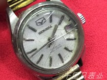 Swiss movement machinery manual second-hand Womens Watch accessories movement practice old watch low price discount clearance treatment