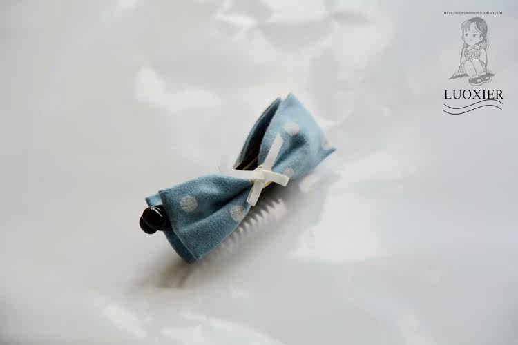 Accessoire coiffure en tissu - Ref 1202818 Image 11