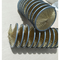 Internal winding rust removal wire brush spring brush stainless steel brush industrial polishing brush stainless steel brush polishing wheel customization