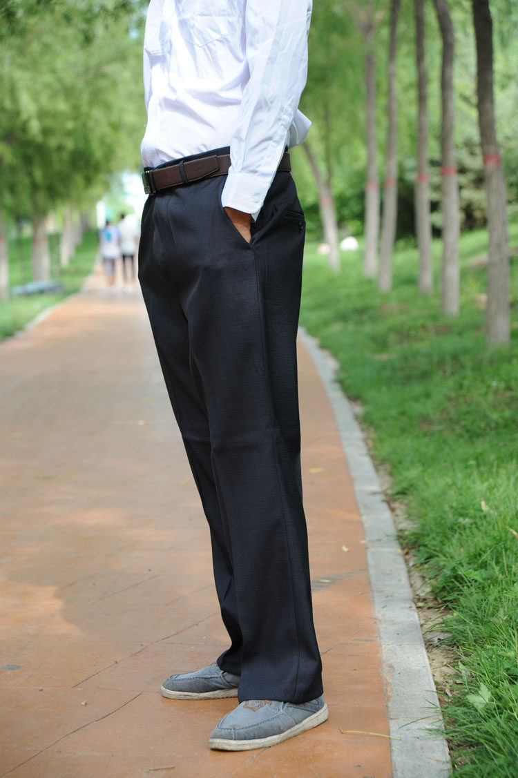 Pantalon en vrac pour personne âgée ZIOZIA - Ref 1476146 Image 8