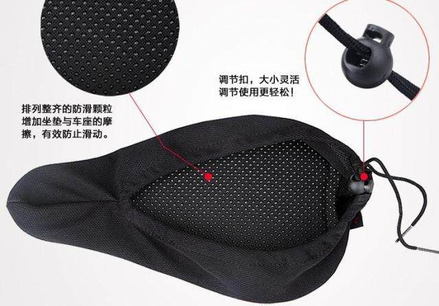 Selle de vélo Mountain Bike - Ref 2355940 Image 39