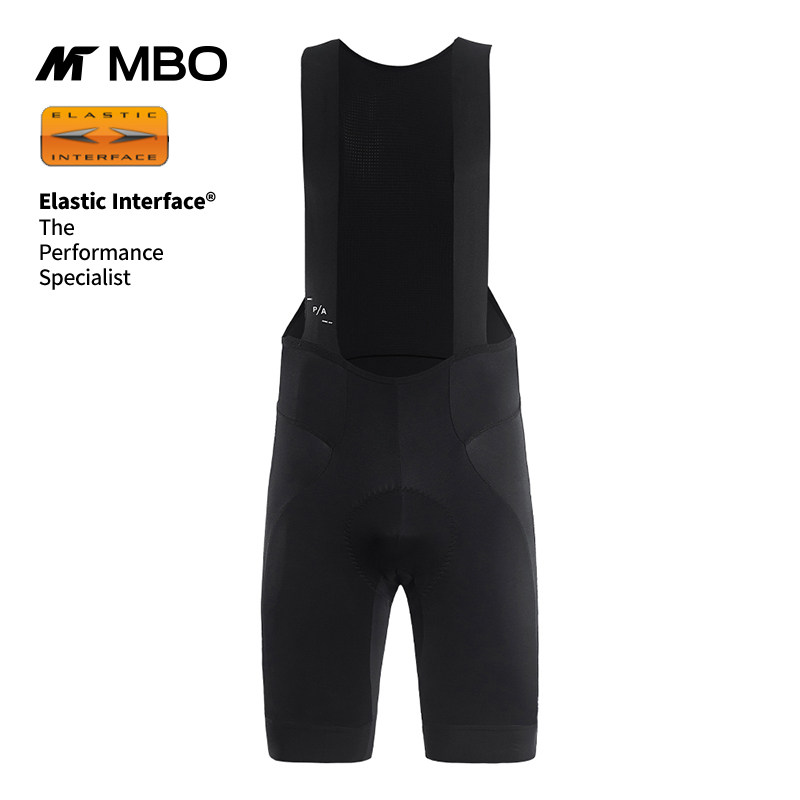 MBO Mainlan Man New Cuddle Bag Riding Shorts Great Wall Spring Summer Bike Riding Pants EIT cushions