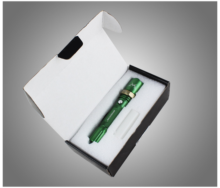 Lumière vélo MYSENLAN - phare - Ref 2399487 Image 49