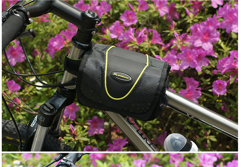 Sacoche pour vélo MYSENLAN - Ref 2233189 Image 21