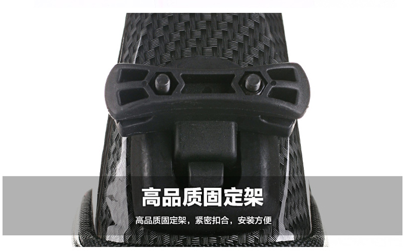 Sacoche pour vélo mixte MYSENLAN - Ref 2216945 Image 27