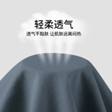 南极人 Хлопковые трусы, штаны, антибактериальные шорты, подходит для подростков