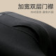 Nanjiren Qiuku Men's Thin Cotton Leggings Men's Warm Cotton Wool Pants Boys Spring and Autumn Men