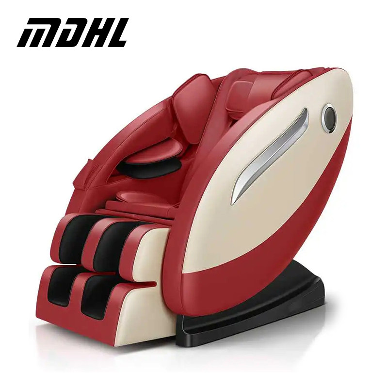 MDHL Massage Chair Home with full automatic old capsule full body and multi-function rubbing push back