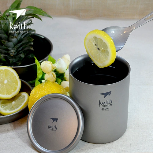 Дорожный комплект со стаканом для офиса для домашнего использования, портативная ложка, посуда