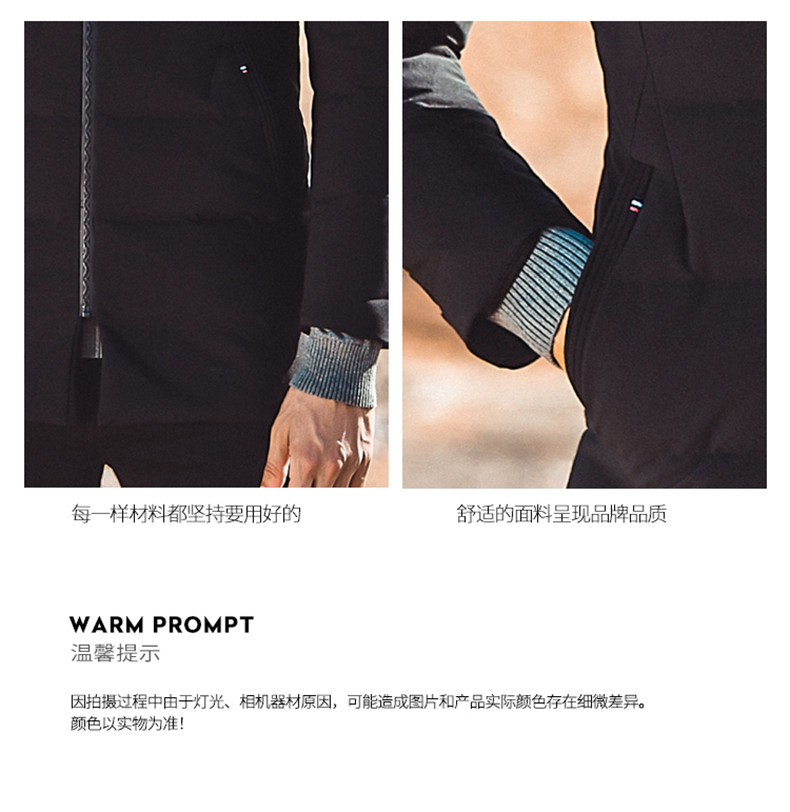 Blouson homme PLAYBOY     en Polyester - Ref 3120524 Image 18