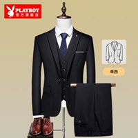 Одиночный черный сингл Запад