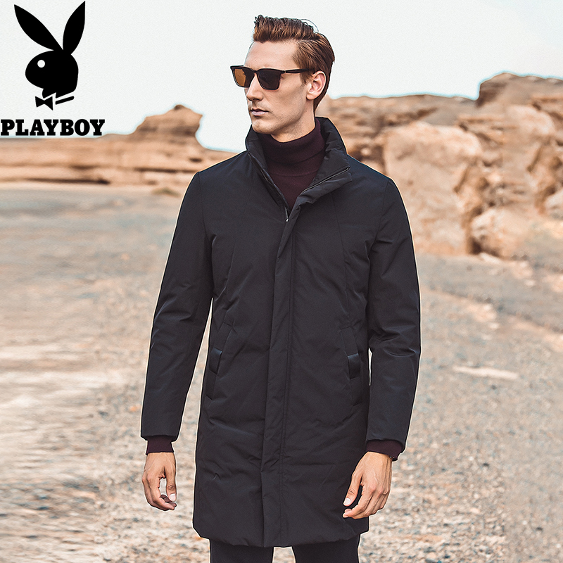 Blouson homme PLAYBOY     - Ref 3123339 Image 3