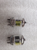 American Western Electric 5670 396A tube upgrade 6N3 6H3N 5670 2C51 tube