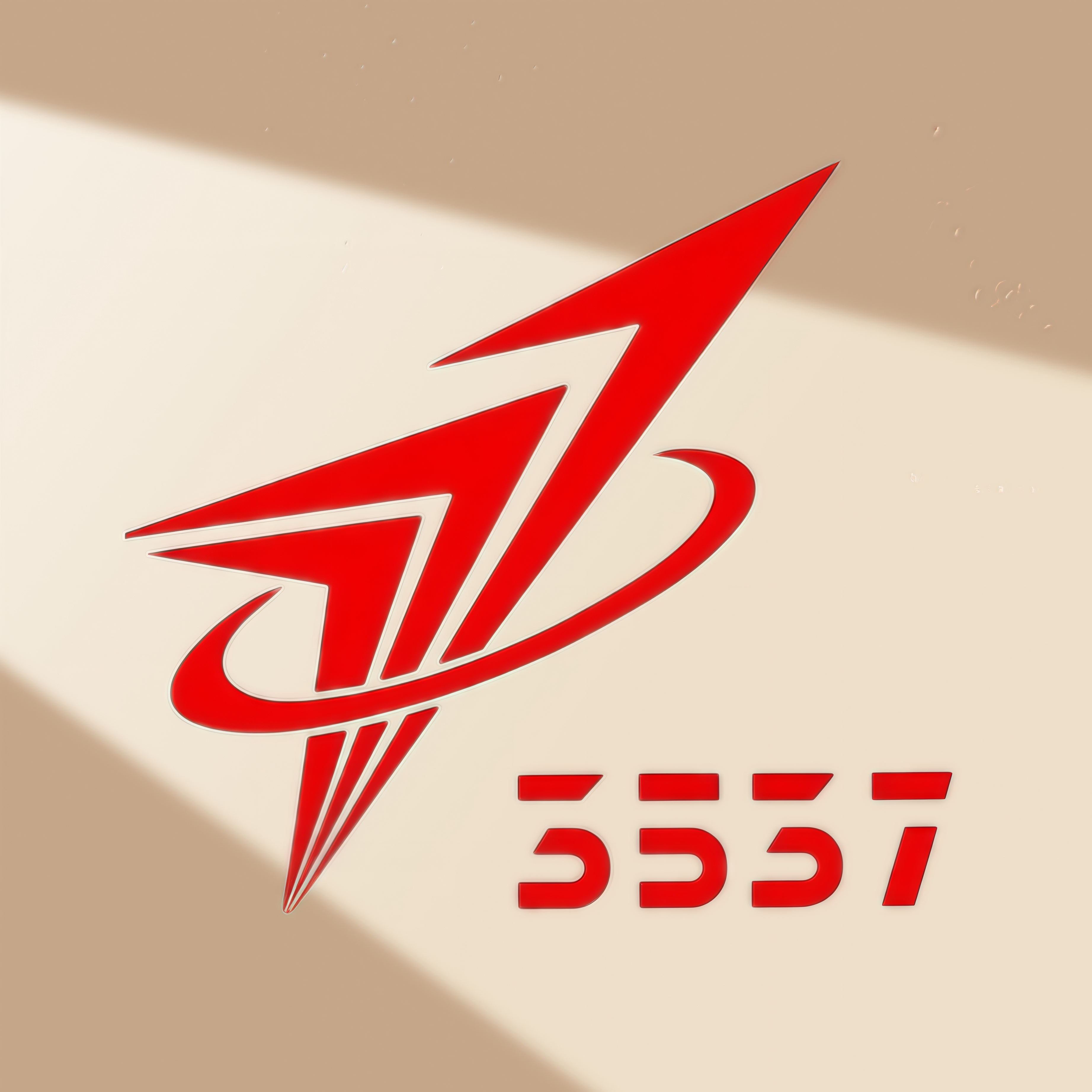 3537正品折扣仓储店的LOGO