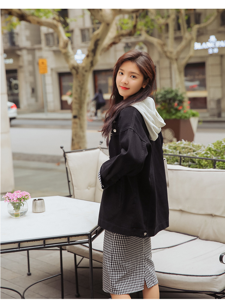 Blouson femme en Coton - Ref 3322755 Image 19