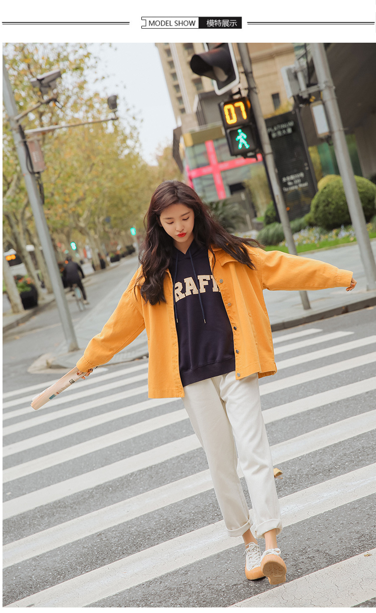 Blouson femme en Coton - Ref 3322755 Image 10