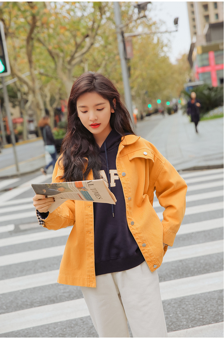 Blouson femme en Coton - Ref 3322755 Image 13