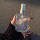 M2A smoky rain Духи с жасмином и гарденией, ароматический спрей Pure breeze для мужчин и женщин, стойкий легкий ароматический аромат mini 2