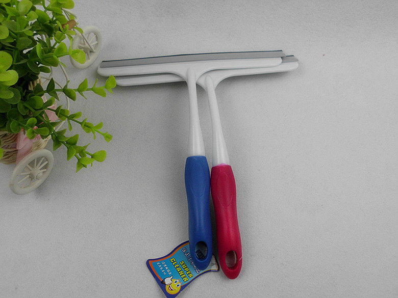 A039 CLEAN AND MULTI GLASS WIPER GLASS CLEANER GLASS BRUSH-Taobao