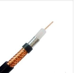 Official Mandate No 27 Panda Wire Panda Film Monitoring Line SYV75-5 Zero Cut Price