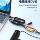 Карта захвата USB capture box карта захвата видео без привода внешняя карта захвата ультразвуковая карта захвата изображений mini 4