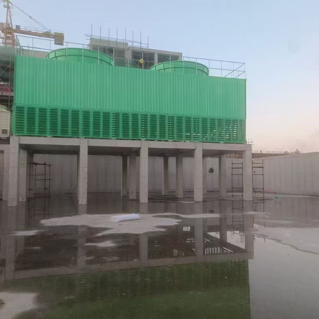 河北联益玻璃钢制品