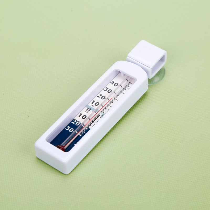 Leave Sample Fridge Thermometer Fridge Special RESERVED CABINET THERMOMETER VACCINE KITCHEN HOME HIGH PRECISION DIGITAL DISPLAY WATER RESISTANT