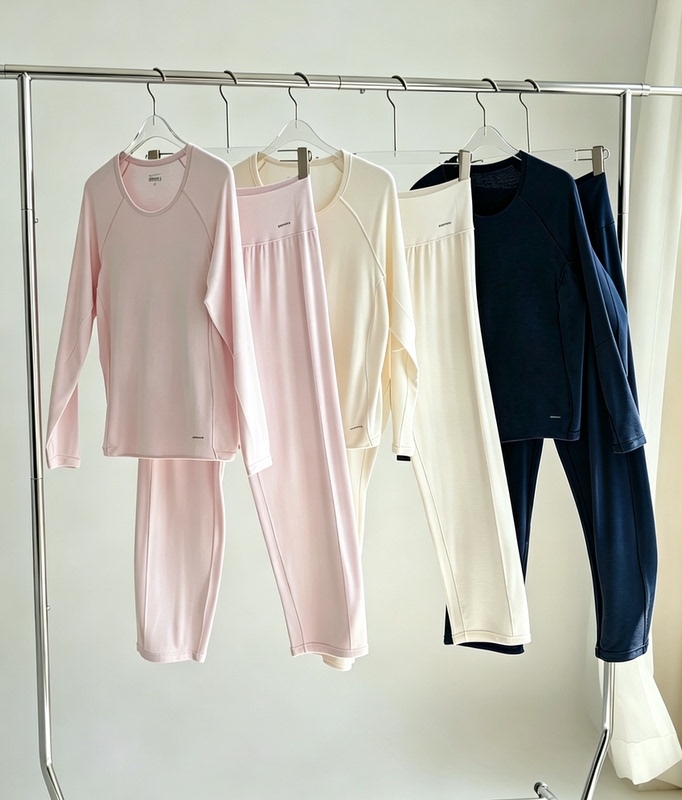 Yajia Duo's Same Style Planet Deep Sleep 2.0 Women's Maternity Wear with Chest Pads, Men's Loungewear Set, Couple's Pajamas Yajia Duo's Same Style Planet Deep Sleep 2.0 Women's Maternity Wear with Chest Pads, Men's Loungewear Set, Couple's Pajamas