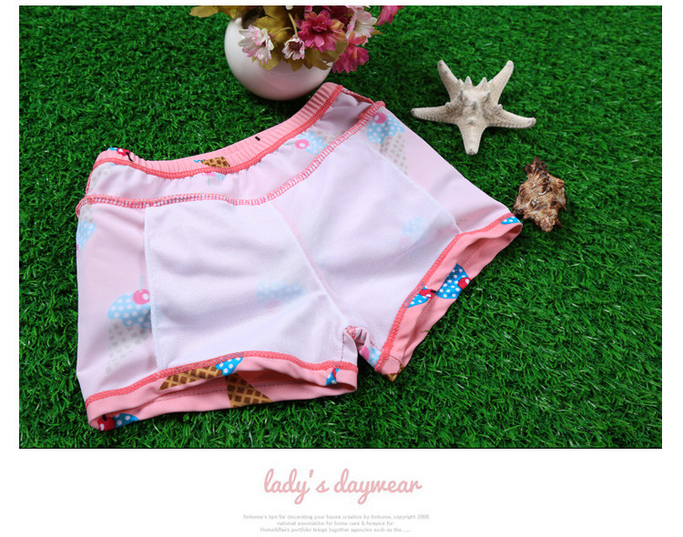 Maillot de bain fille - Ref 2545971 Image 25