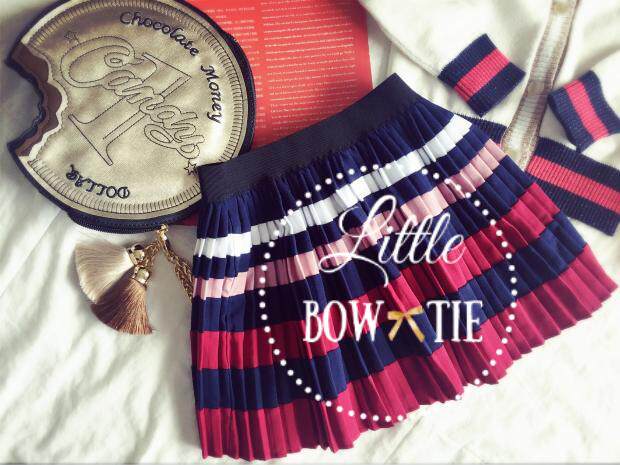 Jupe fillette - Ref 2049983 Image 7