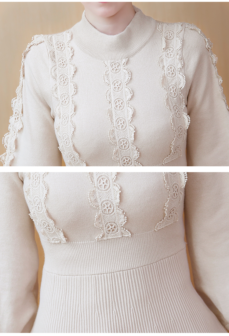 Robe été tricot - Ref 3429135 Image 28