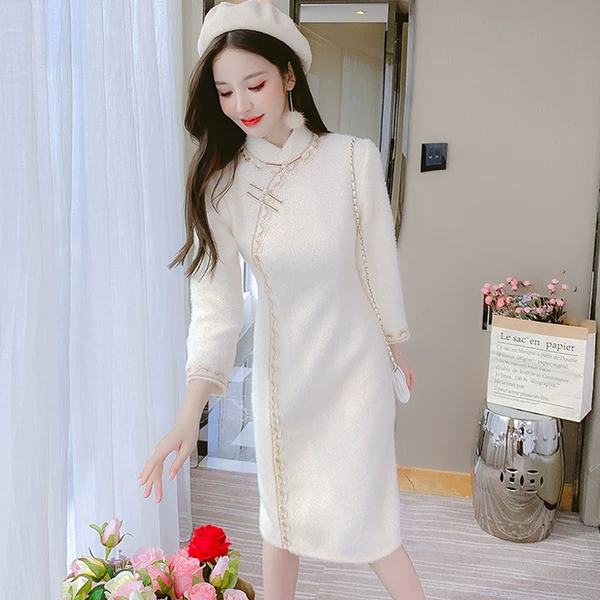 Товары от 美易女装