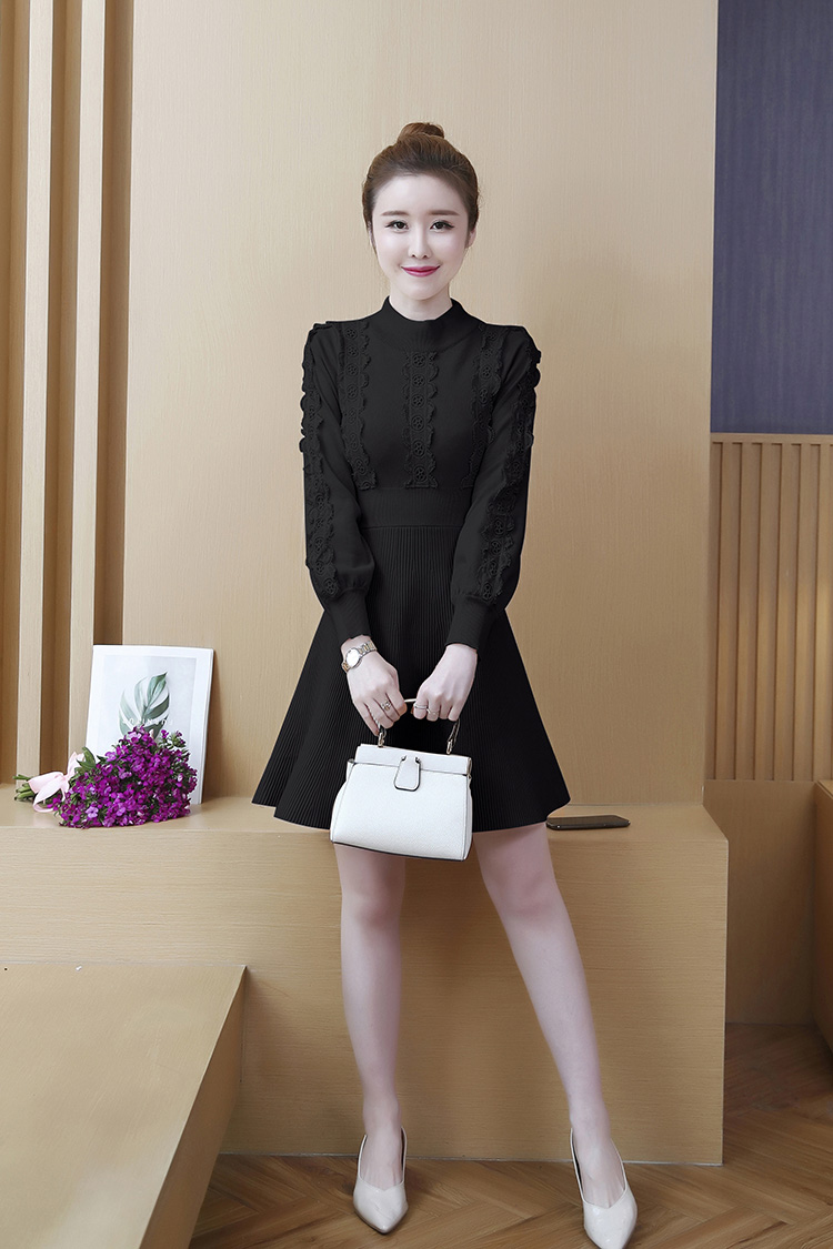 Robe été tricot - Ref 3429135 Image 18