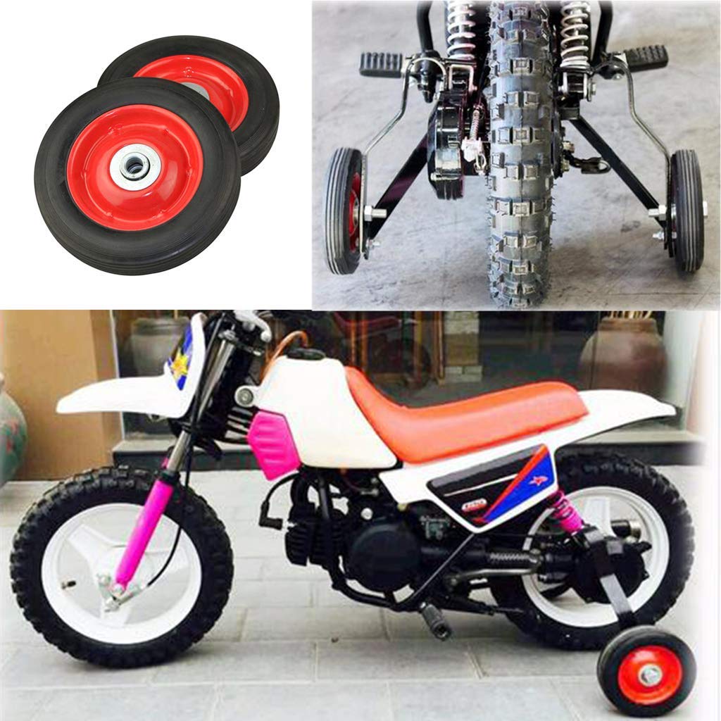 PW50 Small Tire and accessories Accessory Wheels Mountain Leaf Locomotive Accessories