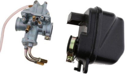 Yamaaf YAMAHA PY50 PW50 CARBURETOR AIR FILTER Accessories for air filter