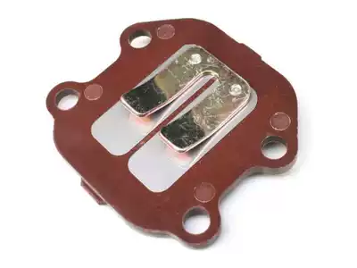 PW50 children's car off-road vehicle engine accessories reed valve