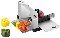 German direct mail ritter icaro 7 slicer meat slicer foldable cut bread toast frozen meat mutton roll