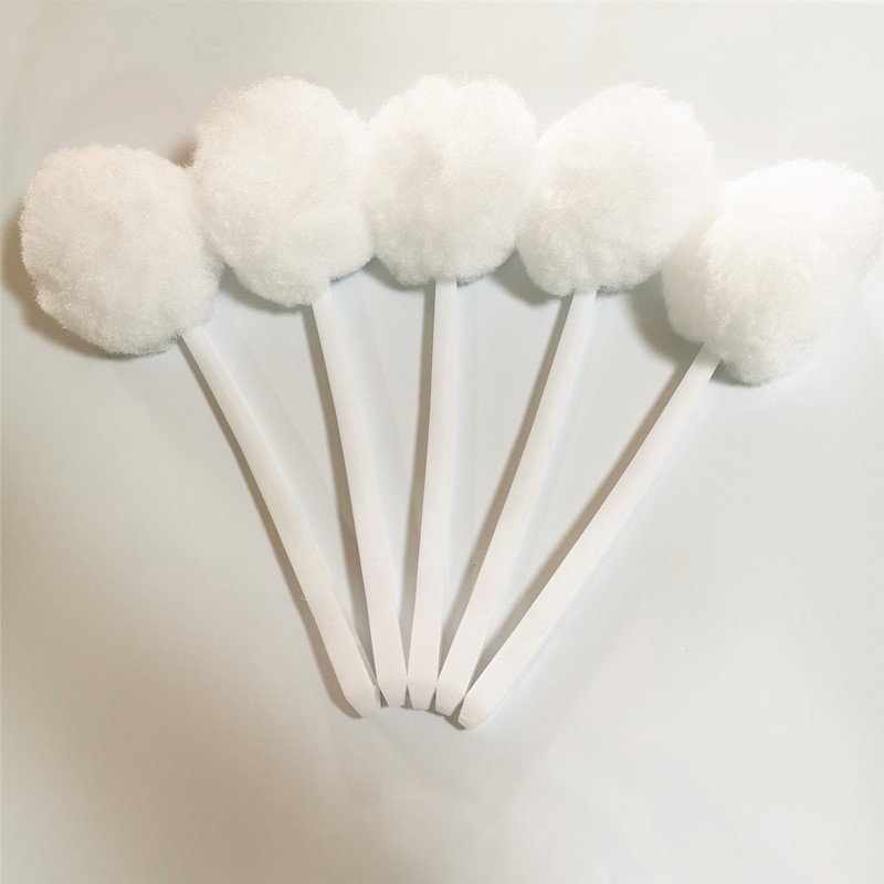 Toilet Brush, Hotel-Specific Cotton Ball Toilet Cleaning Brush, Squeeze-Type Soft Bristle Bathtub Brush, Long-Handled Household Toilet Cleaning Brush Toilet Brush, Hotel-Specific Cotton Ball Toilet Cleaning Brush, Squeeze-Type Soft Bristle Bathtub Brush, Long-Handled Household Toilet Cleaning Brush
