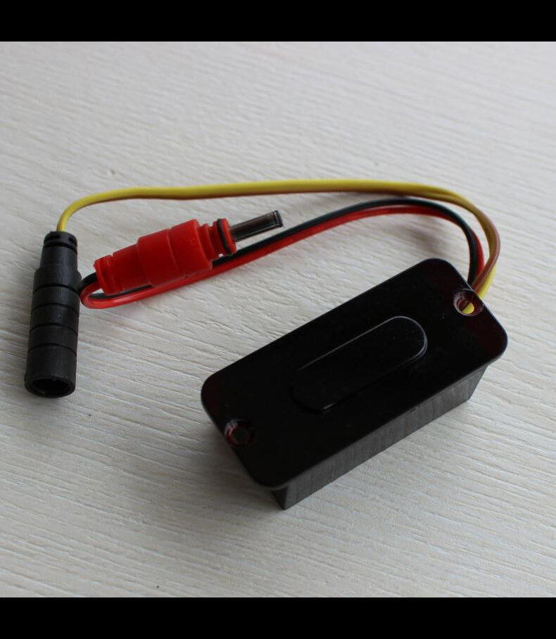 GLLO Geely Li Li Li Pit Sensor Accessories 2023A Dark Pepper Sensor Monitor Accessories
