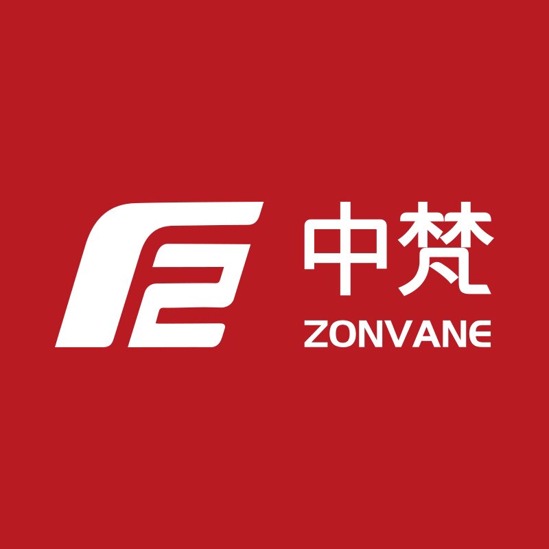 中梵窗膜官方店的LOGO