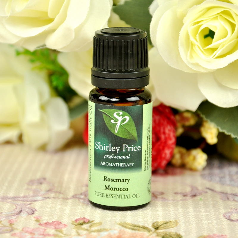 Giá SP / Shirley của Anh 桉 Tinh dầu hương thảo oleyl 10ml dầu duy nhất kiểm soát lỗ chân lông - Tinh dầu điều trị tinh dầu xông phòng