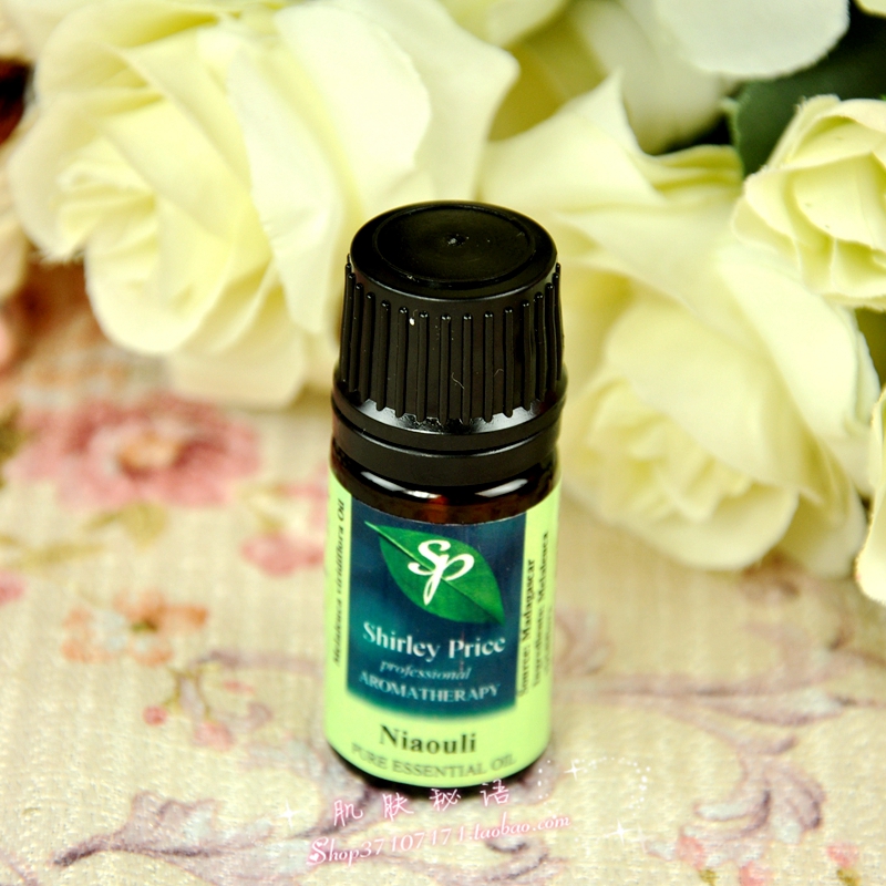 Anh SP / Shirley Giá Madagascar Hoa tràm xanh Tinh dầu 5ML dưỡng ẩm làm sáng - Tinh dầu điều trị tinh dầu xông hơi